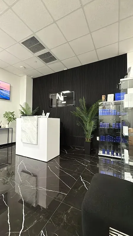 Next Level Aesthetics - Brooklyn Med Spa | Facials | Microneedling | Body Contouring | Injectables | Laser | Hair Restoration — Medical spa in Brooklyn